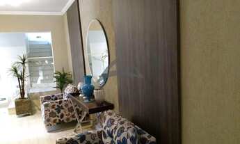 Imagem 4: Apartamento para alugar em Campinas, Cambuí, com 3 quartos, com 103 m², Sesmarias