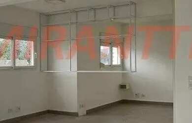 Imagem 2: Studio de 40m² com 1 quartos em Jardim Paraiso