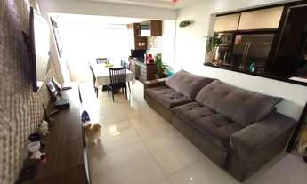 Imagem 5: Apartamento para venda em Santana com 3 quartos, sendo 1 suíte , 76m²