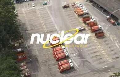 Imagem: Área para aluguel, Aricanduva - São Paulo/SP