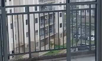 Imagem 7: Vendo Apartamento no Condomínio Luar Ponta Negra