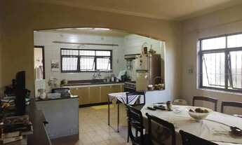 Imagem 2: Casa em Rua Santo Antônio de Lisboa - Vila Medeiros - São Paulo/SP