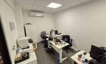 Imagem 6: Conjunto para alugar, 160 m² por R$ 20.226/mês - Jardins - São Paulo/SP