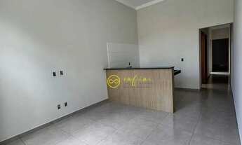 Imagem 5: Casa com 2 Quartos à venda, 52 m² por R$ 243.000 - Jardim Santa Marta - Sorocaba/SP