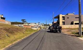 Imagem 4: Vendas Terreno Colombo PR