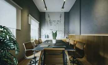 Imagem 7: Apartamento à venda no Condomínio Vila Anthinori em Americana/SP