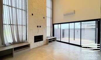 Imagem 2: Casa em condomínio a Venda no Santa Mônica em Caçapava