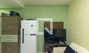 Imagem 3: Apartamento à Venda - Santa Cecília, 1 Quarto, 38 m2