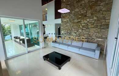 Imagem 5: Casa de 383m² à venda no Vila Alpina