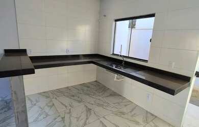 Imagem 5: Casa nova térrea c/ 3 quartos - Setor Maysa I / Trindade