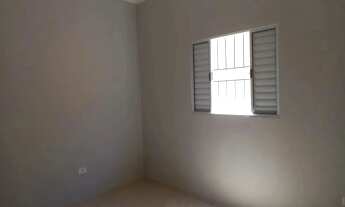 Imagem 7: Casa com 2 quartos à venda, 74 m² por R$ 340.500,00 - Residencial Antares - Taubaté SP REF