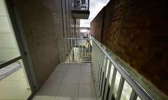 Imagem 4: Venda - Apartamento 3 quartos, suíte master + dependência- Gruta