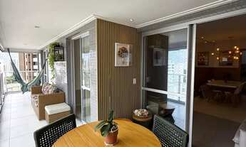 Imagem 3: Itaigara Vendo I 2 Suítes + Closet I 90 m² I Nascente total I Finamente decorado I 2 Vaga