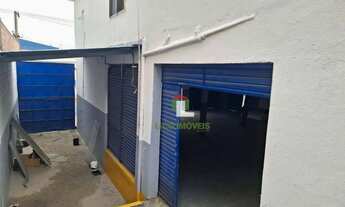 Imagem 3: Galpão para alugar, 520 m² por R$ 15.874,59/mês - Vila Maria Alta - São Paulo/SP