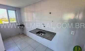 Imagem 5: VENDO APARTAMENTO NO CONDOMÍNIO SOBERANO V - BAIRRO DAMAS - 68m², 3 QUARTOS, 2 VAGAS