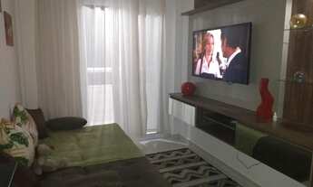 Imagem 4: Apartamento Lindo em Frente ao mar da Praia Grande