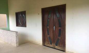 Imagem 3: Casa com 2 quartos, 1 suíte, em São Raimundo Nonato