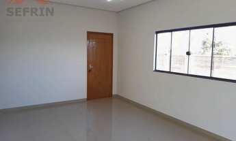 Imagem 4: Casa com 3 dormitórios para alugar, 110 m² por R$ 1.200,00/mês - Eldorado - Cacoal/RO