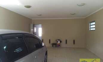 Imagem 4: Casa com 4 dormitórios à venda, 247 m² por R$ 900.000 - Parque dos Príncipes - São Paulo/S