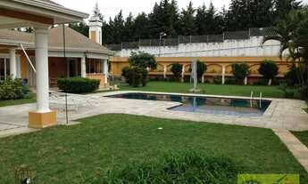 Imagem 3: Barueri, Residencial Tamboré 1