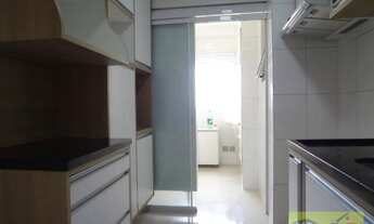 Imagem 6: Apartamento residencial à venda, Jardim Arpoador, São Paulo - AP7317