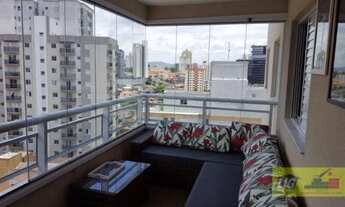 Imagem 5: Apartamento residencial à venda, Centro, Osasco