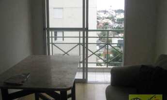 Imagem 3: Apartamento residencial para venda e locação, Jardim das Vertentes, São Paulo - AP3282