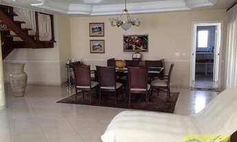 Imagem 5: Barueri, Residencial Tamboré 1