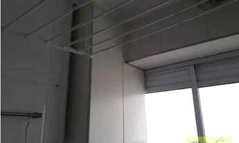 Imagem 7: Apartamento com 2 dormitórios à venda, 55 m² por R$ 392.000 - Jaguaré - São Paulo/SP