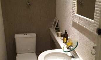 Imagem 7: Sobrado com 3 dormitórios à venda, 192 m² por R$ 950.000 - Parque Dom Henrique - Cotia/SP