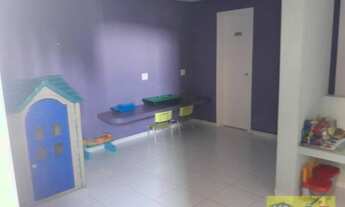 Imagem 4: Apartamento com 2 dormitórios para alugar, 70 m² por R$ 2.100/mês - Jardim Ester Yolanda