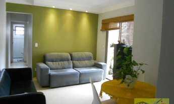 Imagem 2: Apto no Butantã 2 dormitórios sendo 01 ste