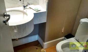 Imagem 2: Apartamento residencial à venda, Alto de Pinheiros, São Paulo