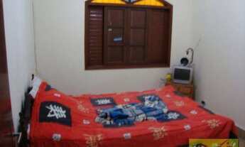 Imagem 2: Casa residencial para locação, Vila Caiçara, Praia Grande - CA2738