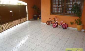 Imagem: Sobrado residencial à venda, Jardim Ester