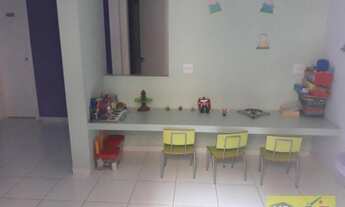 Imagem 3: Apartamento com 2 dormitórios para alugar, 70 m² por R$ 2.100/mês - Jardim Ester Yolanda