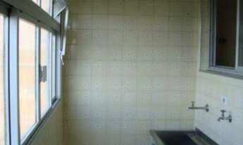 Imagem 4: Apartamento residencial para locação, Vila Lageado, São Paulo - AP7353