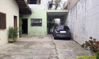 Imagem 7: Sobrado com 3 dormitórios à venda, 190 m² por R$ 700.000 - Jardim Taboão - São Paulo/SP