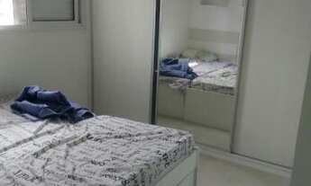 Imagem 4: Apartamento com 3 dormitórios à venda, 78 m² por R$ 450.000 - Jardim Ester Yolanda - São P