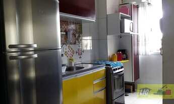 Imagem 5: Apartamento Duplex residencial à venda, Jardim Rosalina, Cotia