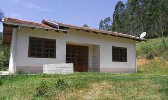 Imagem: Alugo casa de 70 metros quadrados, no Taboão