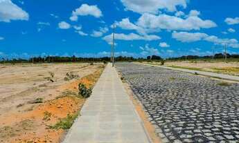 Imagem 5: Lotes parcelados em ( Parnamirim