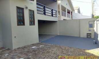 Imagem: Ótimo Sobrado na Nova Ourinhos para Locação