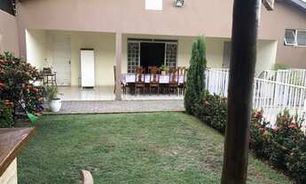 Imagem 4: Casa Centro de Penápolis