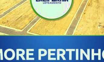 Imagem 6: Lotes parcelados em ( Parnamirim