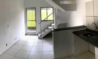 Imagem 6: Casas de 02 quartos Bairro Santa Margarida em Cosmos