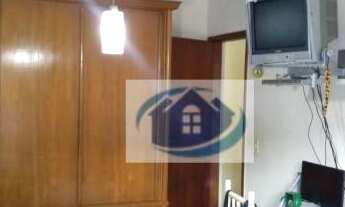 Imagem 2: Casa com 3 quartos 1 suite, 90 m² por R$ 475.000 - Jardim Sulacap - Rio de Janeiro/RJ