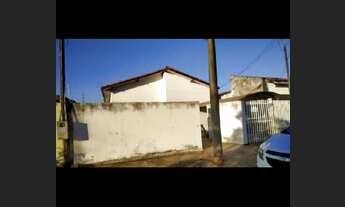 Imagem 4: Alugo casa em Cáceres-MT/ Bairro: Cohab Nova