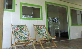 Imagem 2: Kitnet - Mobiliada, sem Fiador no Jd Apucarana