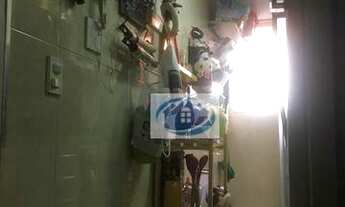 Imagem 16: Apartamento com 2 quartos, 60 m², DOC. 100% R$ 260.000 Taquara - Rio de Janeiro/RJ